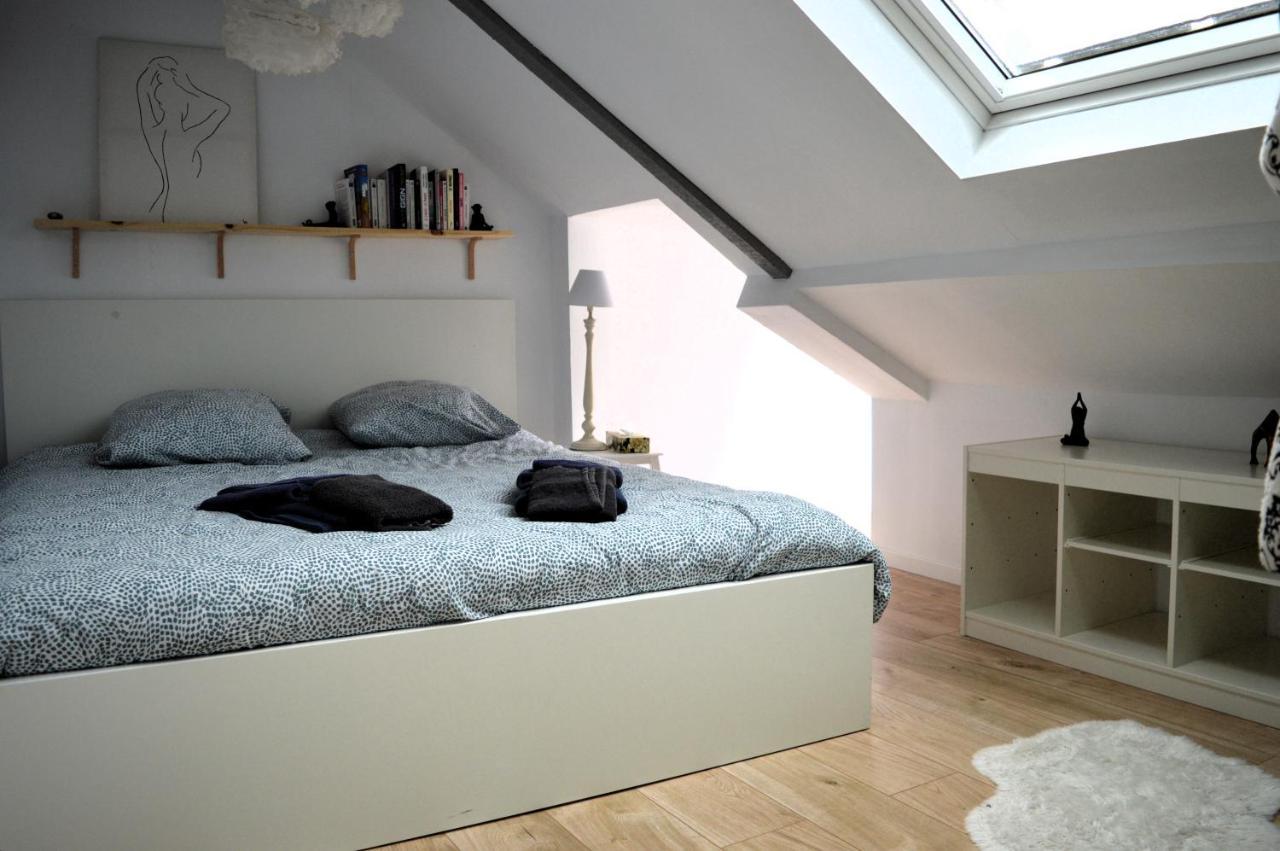 Apartment Le Gambetta, 100m De La