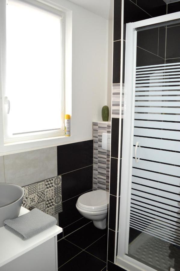 Le Gambetta, 100m De La Appartement