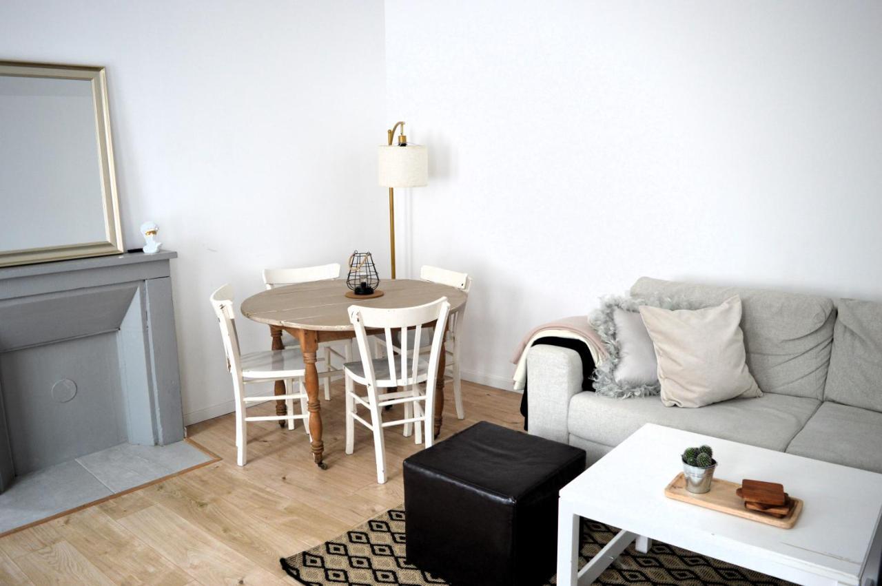 Apartamento Le Gambetta, 100m De La *